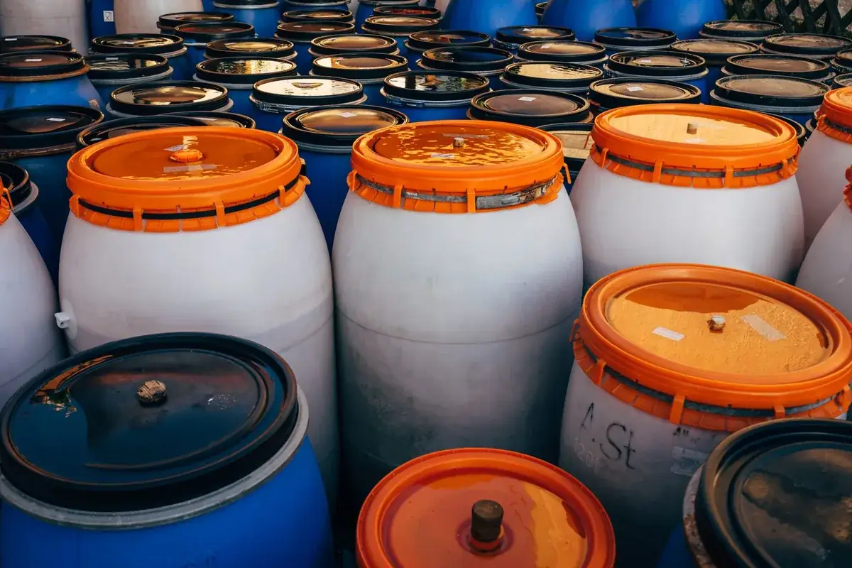 Chemical & Toxic Waste Cleanup in Donna, TX